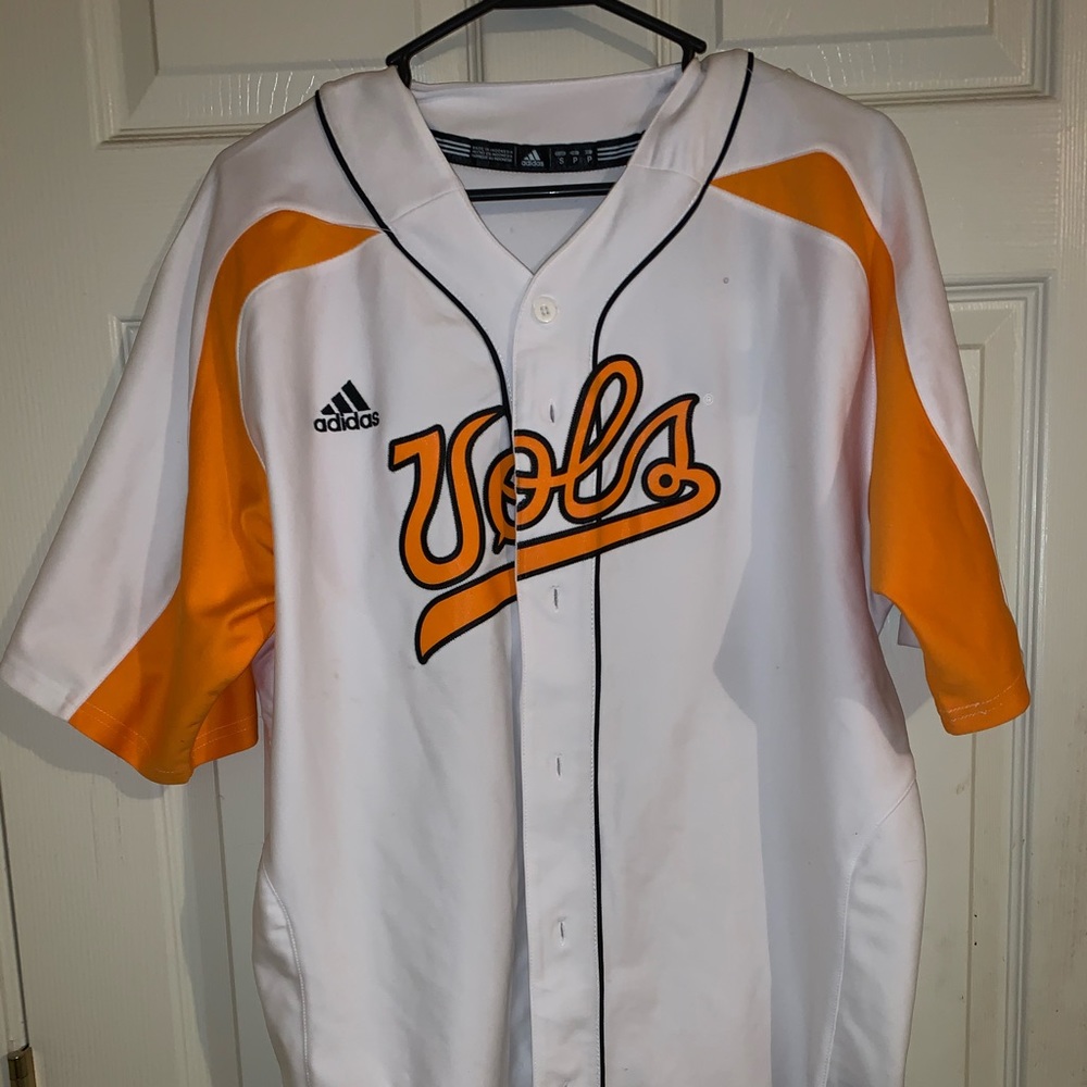 Vols Jersey